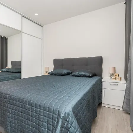 Apartamento Nanna *