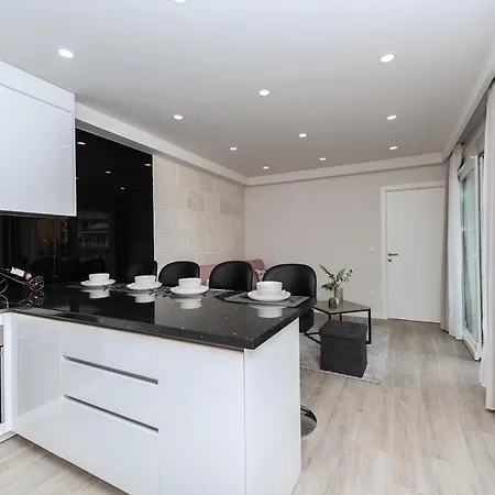 Nanna Apartman Makarska