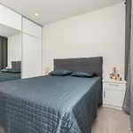 Appartement Nanna *