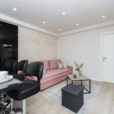 Apartamento Nanna Makarska