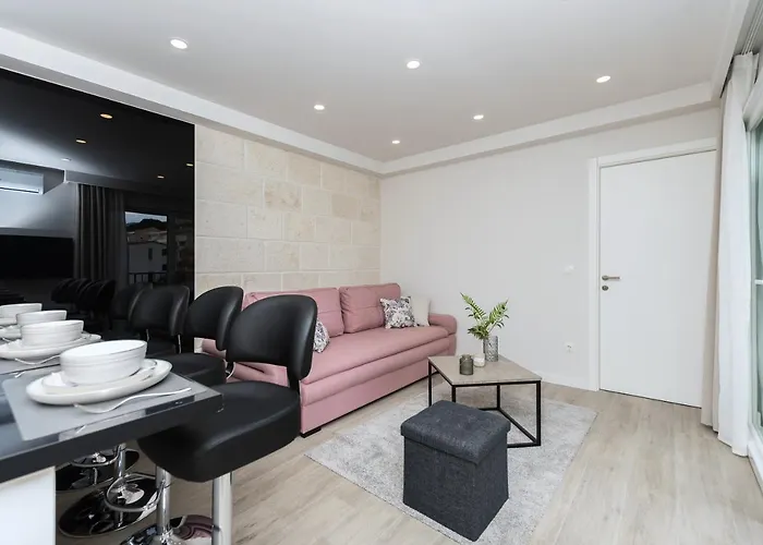 Apartamento Nanna Makarska